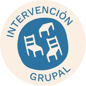 Intervención grupal infantil y adolescente en Granada