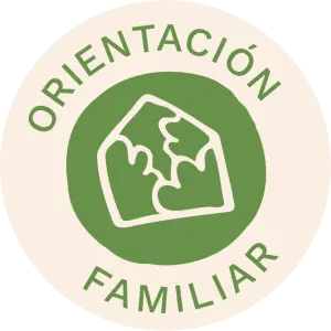 Orientación familiar en Granada